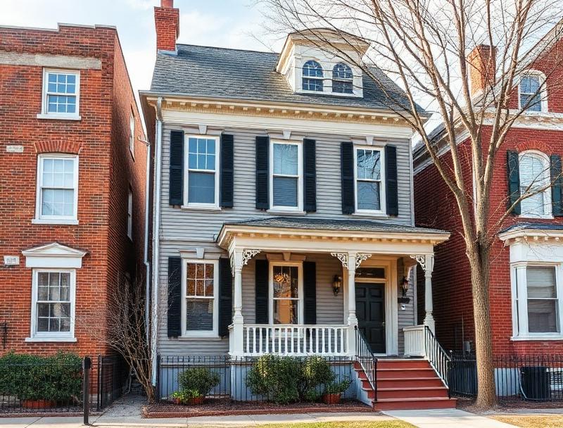 Frederick Investment Property