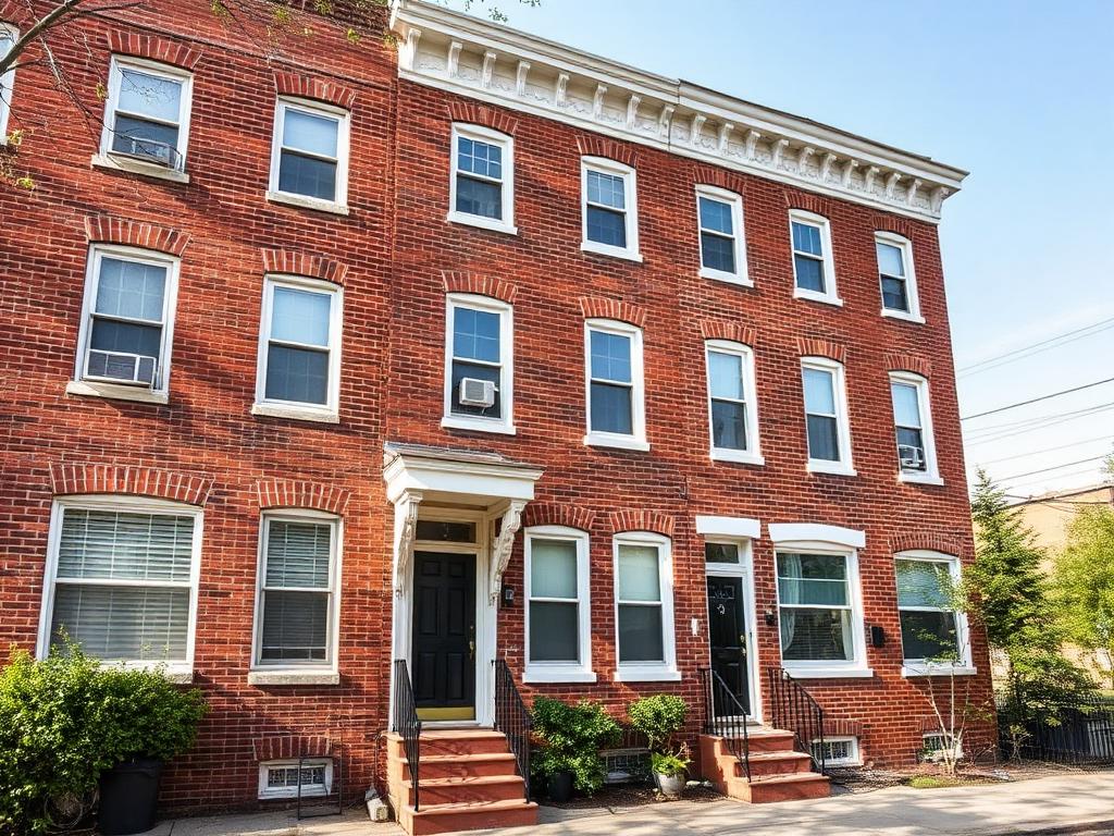 Tell Us About Your Property